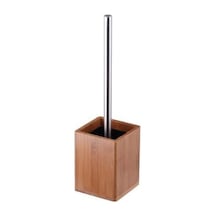 Bambu Tuvalet Fırçası
