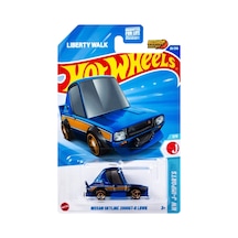 Nissan Skyline 20000gt-r Lbwk Liberty Walk Uzun Kart Karışık Renkler Ve Modeller
