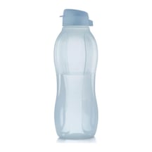 Eco Şişe Kolay Kapak Suluk Ve Matara Buz Mavisi 1.5 Lt Buz Mavisi