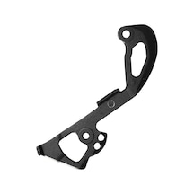 Shimano Xt Rd-t8000 İç Plaka Grubu Y5zj26000 Siyah