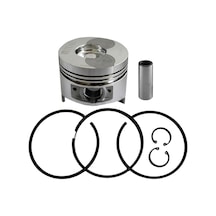 İtal Piston Takım Dizel 188fa/dhy8000lek 88mm +0,75