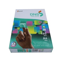 Mondi Dns Gramajlı Kağıt Laser-Copy-Inkjet 250 Li A4 160 Gr