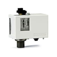 B12Bn Fantini Cosmi Prosestat 0.20-2Bar