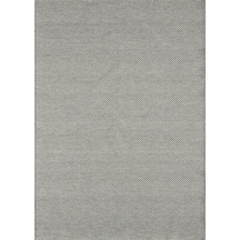 Cozy Wool Gri Halı Salon Oturma Odası Çocuk Odası Yatak Odası Halısı 710 Gri