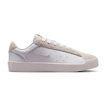 Nike Im7529 W Court Heritage Ms Spor Ayakkabı Beyaz