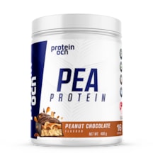 Pea Proteın Peanut Chocolate / 400g Diğer