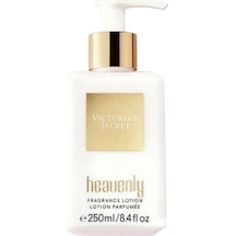 Victoria's Secret Heavenly Fragrance Lotion 250 Ml Kadın Vücut Losyonu