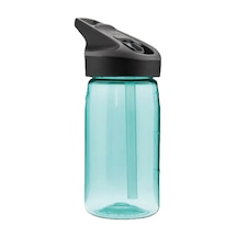 Laken Tritan Jannu Şişe 0,45l - Mavi Çok Renkli