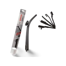 Aero Eco 400 Mm Aparatlı Muz Silecek Ae400 3397015576 Tekli Üstün Performans Ve Dayanıklılık