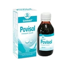 Sıhhat Povisol 50 Ml