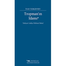 Tropman'ın İdamı - Yqbx-763378