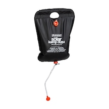 Orcamp Solar Kamp Duşu 20 Lt
