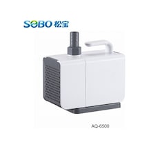 Sobo Aq-6500 Kafa Motoru 4000lt/saat