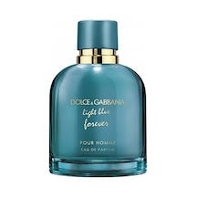 Dolce & Gabbana Light Blue Pour Homme Forever Edp 100 Ml Sprey Erkek Parfüm Diğer