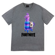 Fortnite Baskılı T-Shirt