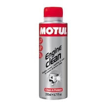 Motul Engine Clean Moto 200 Ml