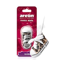 Areon Fresh Wawe Blister Romance Oto Araç Kokusu