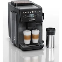 Siemens TP607ET5 Eq600 1500 W Kahve Makinesi