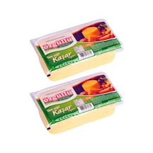 Özgüllü Kaşar Peyniri 2 x 600 G