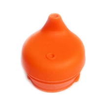 baby plus Silikon Akıtmaz Kapak - Emzikli Çok Renkli
