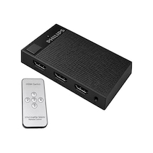 Swv9023d/93 5-giriş 1-çıkış 4k Hdmı Switch Seçici