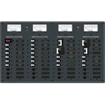 Blue Sea Systems 20 Ac 20 Dc Pozisyonlu Sigorta Paneli