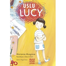 Uslu Lucy 9786256324640