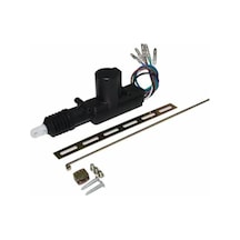 SKAUTO 12V Universal Merkezi Kapı Kilit Motoru 5 Kablolu (Ön Kapı)