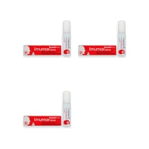 Imumax Sprey 30 Ml 3 Lü Set