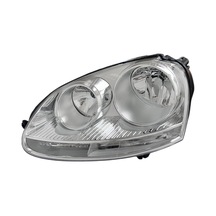 Volkswagen Golf 5 Sol Far 2005-2011/jetta 2005-2011 İçi Nikelaj