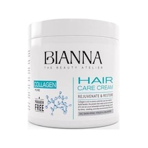 Bianna Saç Kremi 500ml. Collagen
