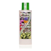 Yeşil Yapraklı Bitkilere Özel Bitki Besini Diğer