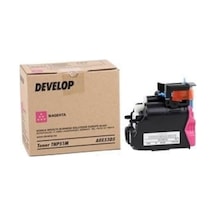 Develop Tnp-51 Kırmızı Toner