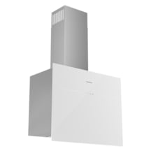 Silverline Link Flat Cam Duvar Tipi Davlumbaz