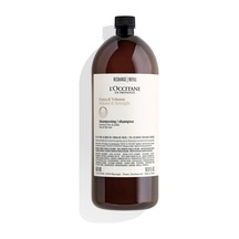 L'occitane Hacim Ve Dolgunluk Veren Şampuan Eko-yedek 500 Ml