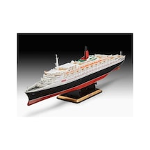 Revell Model Set 1:1200 Queen Elizabeth Iı 65806