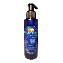 Hubrendy Sh Playboy Natural Personal Lubricant Hindistan Cevizli 125 Ml