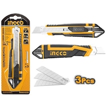 Ingco HKNS16538 Maket Bıçağı