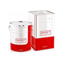 İbavet Poliüretan Milenyum Parlak Vernik 0038 12+12 Kg