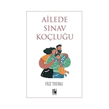 Ailede Sınav Koçluğu / Filiz Tosyalı