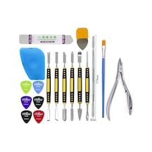 Tamir Set Bilgisayar Tv Notebook Laptop Tablet Telefon Pc Sökme Çoklu Yardımcı Elektronikçi Tamir Onarım Seti St164