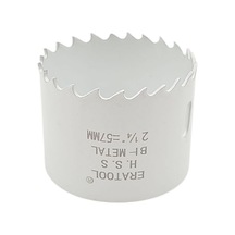 Fixonic Eratool Era56061 57mm Hss Bi-metal Panç
