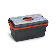 Port-bag 24 Organizerli Mobil Tk.çantası