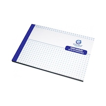 Gülpaş Gider Makbuzu 2/50 Otokopili
