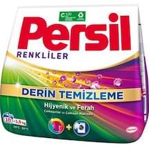 Persil Renkliler için Toz Çamaşır Deterjanı 1500 G