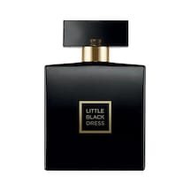 Avon Little Black Dress Kadın Parfüm EDP 50 ML