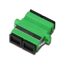 Sc/apc Sc/apc Singlemode Coupler, Duplex-202445