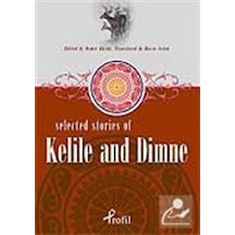 Selected Stories Of Kelile And Dimme- Profil Kitap