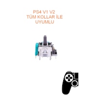 Ps4 Tüm Kollar İle Uyumlu Analog Motor