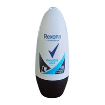 Rexona Motionsense Invisible Aqua Kadın Roll-On Deodorant 50 ML